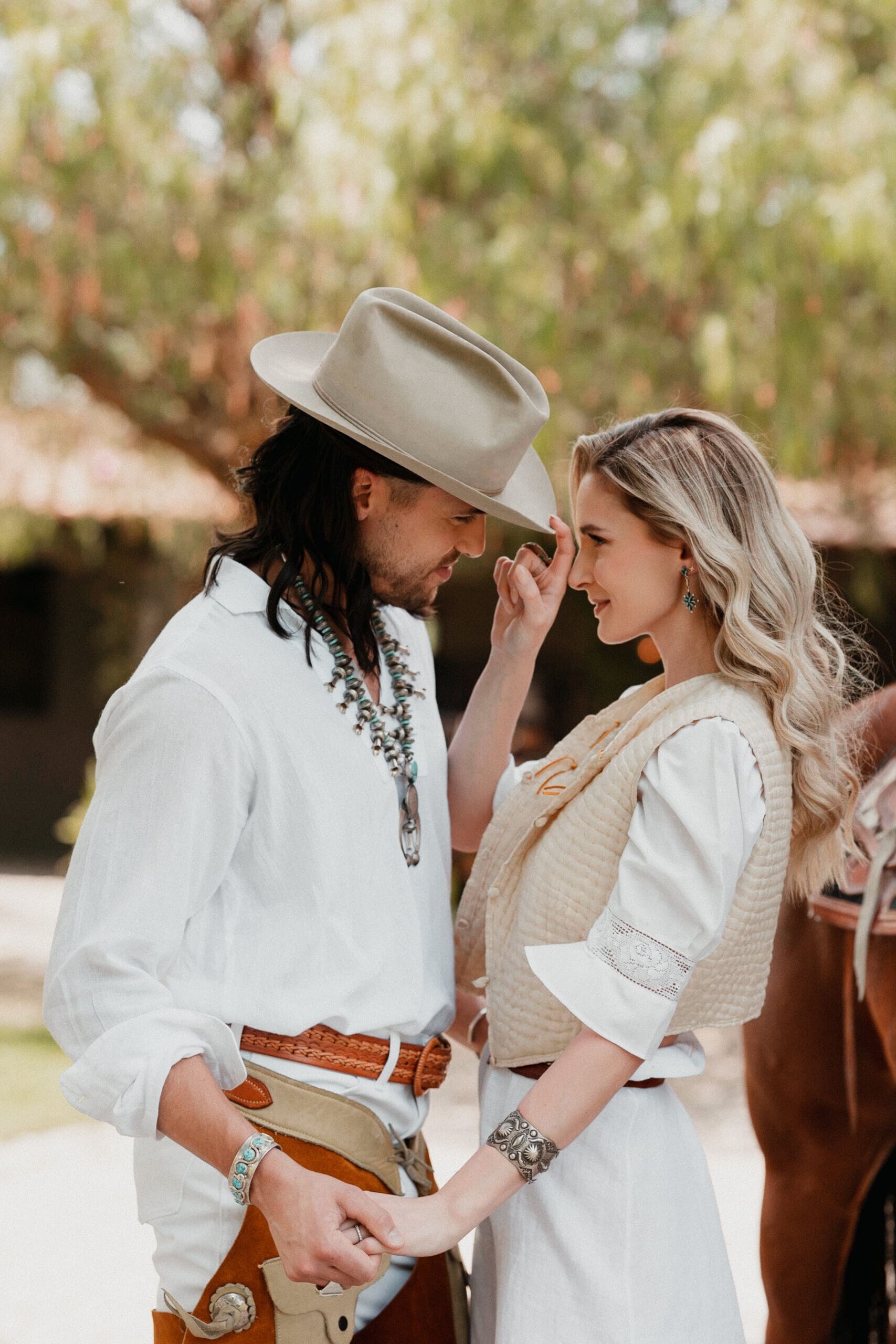 Destination Wedding Planner UK