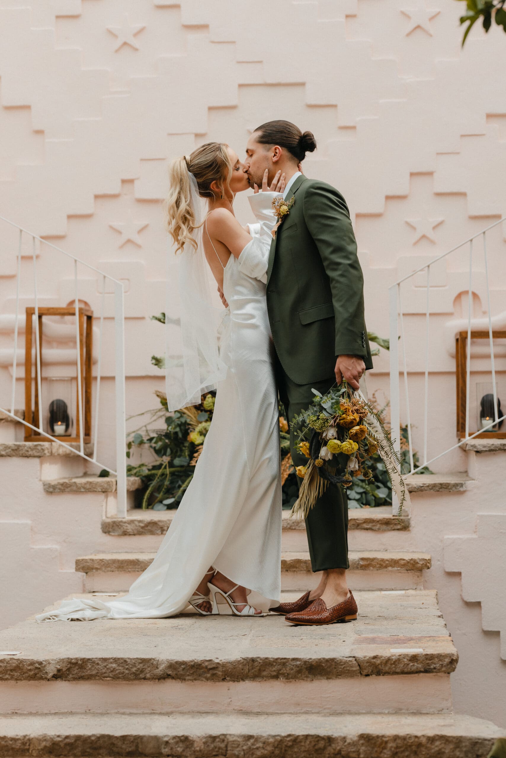 Destination Wedding Planner UK