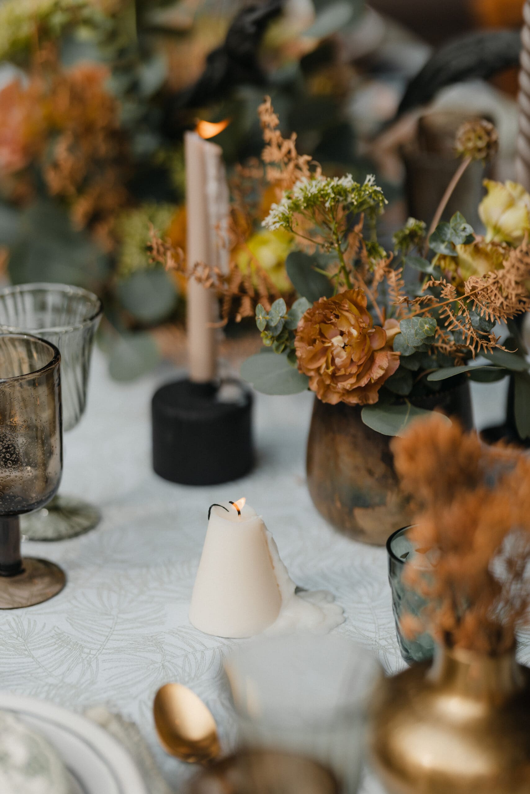 Luxury Wedding Planner