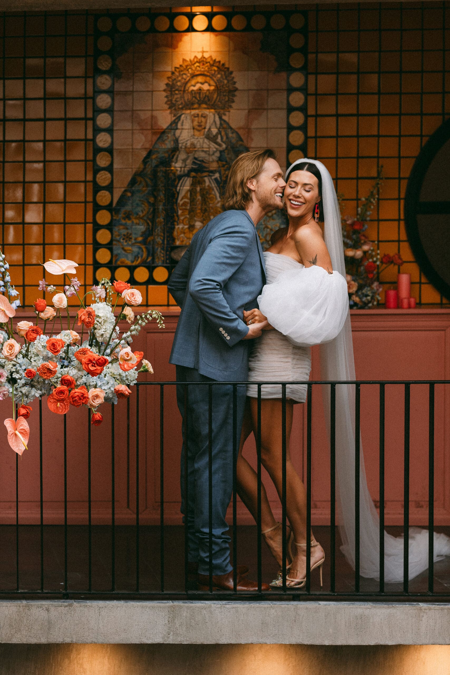 International Wedding Planner