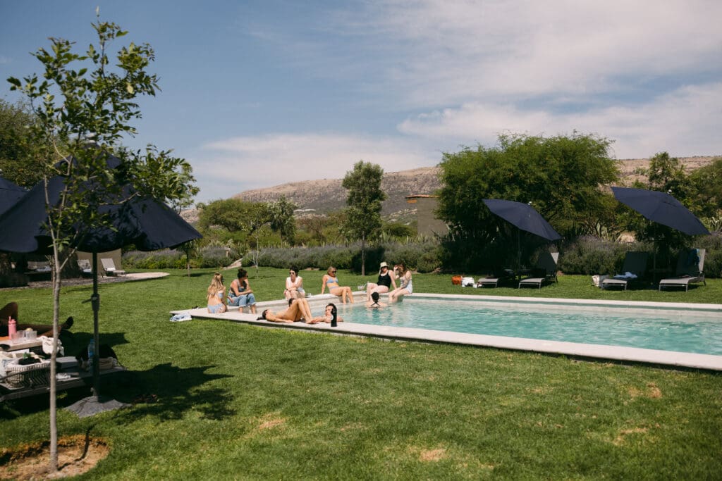 Destination Wedding Planner